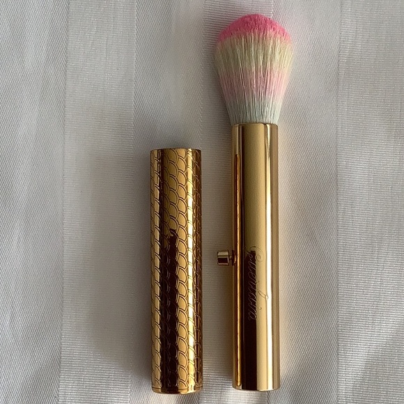 Guerlain Meteorites Telescopic Brush - Vintage ✨Unused ✨ - Picture 6 of 7
